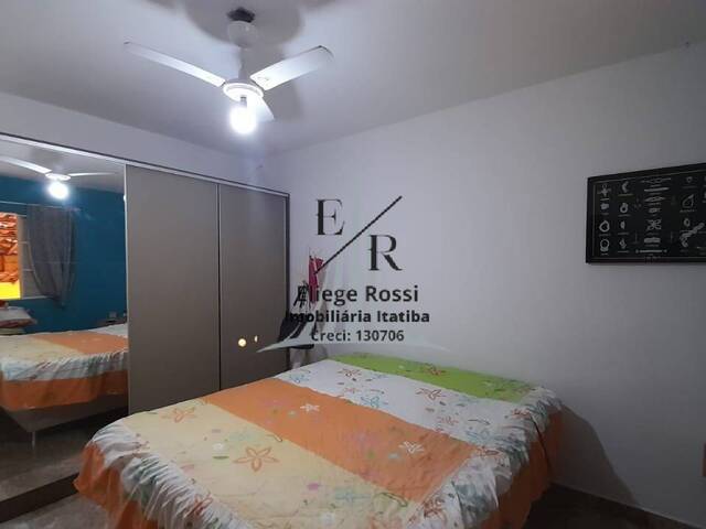 #1 - Casa para Venda em Itatiba - SP