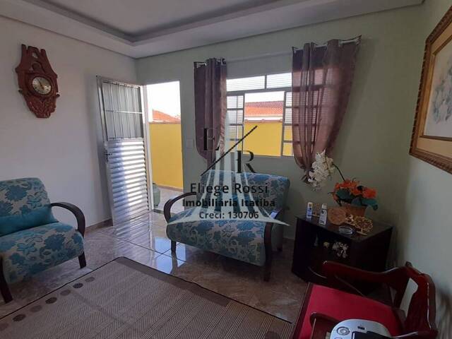 #1 - Casa para Venda em Itatiba - SP
