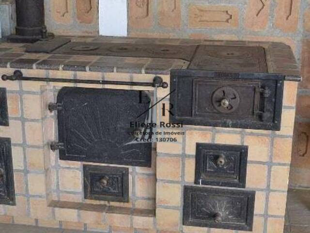 #20 - Casa em condomínio para Venda em Itatiba - SP - 3