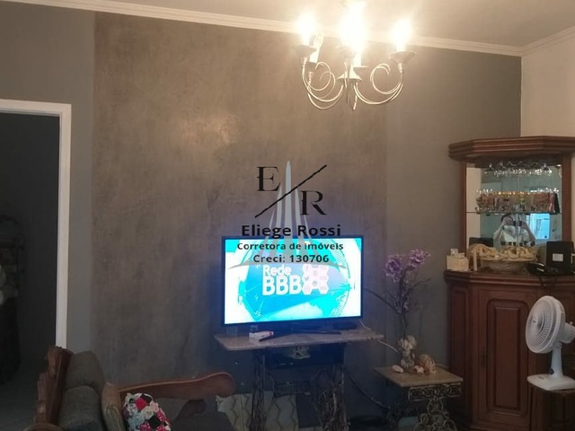 Casa para Venda em Itatiba - 3