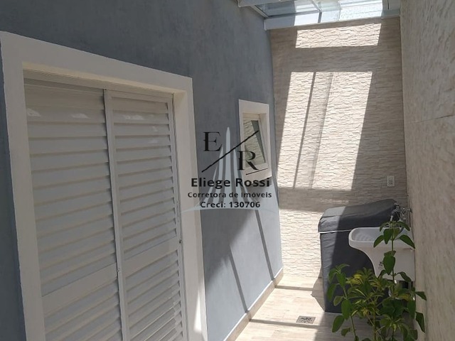 Casa para Venda em Itatiba - 5