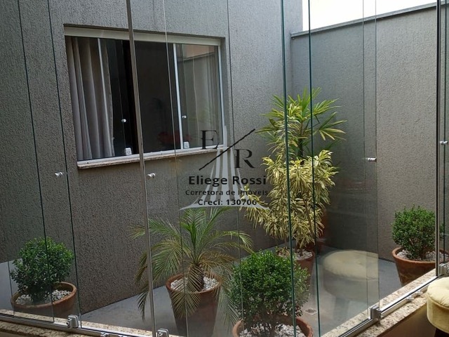 Casa para Venda em Itatiba - 5