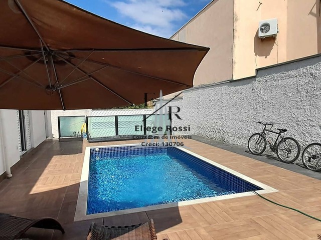 #45 - Casa para Venda em Itatiba - SP