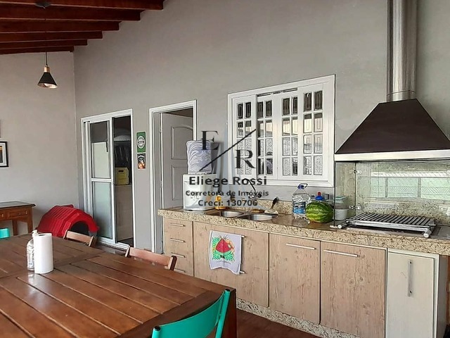 #45 - Casa para Venda em Itatiba - SP