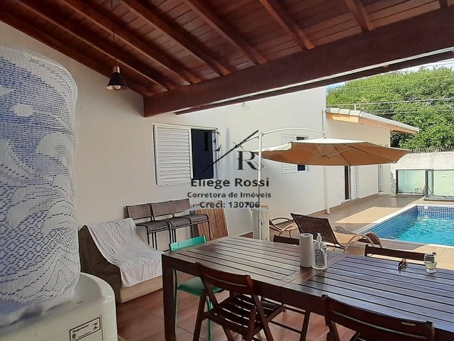 #45 - Casa para Venda em Itatiba - SP