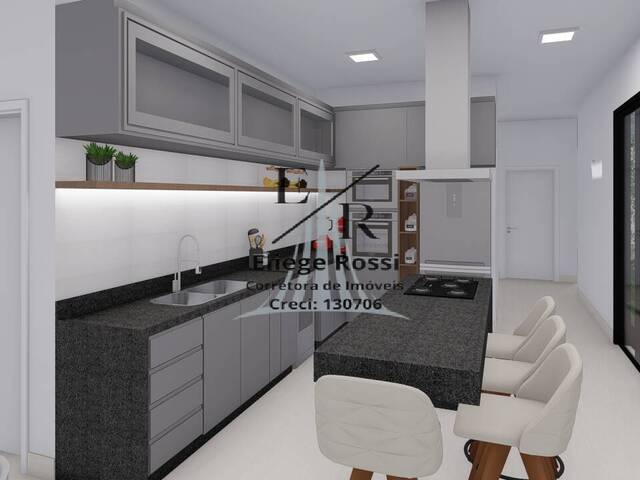 Casa para Venda em Itatiba - 4