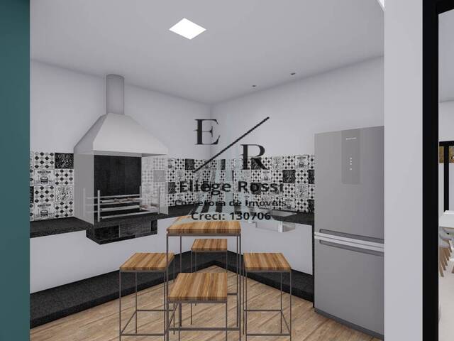 Casa para Venda em Itatiba - 5