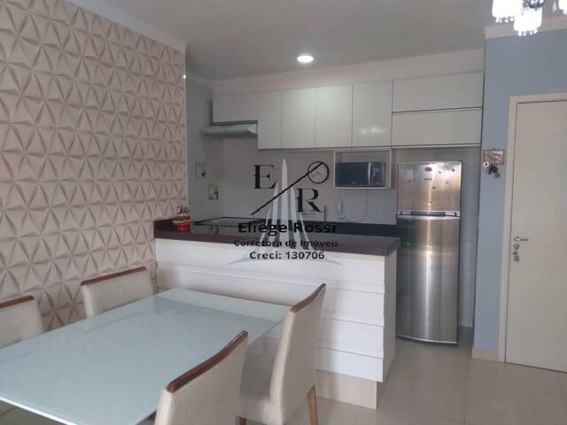 Apartamento para Venda em Itatiba - 5