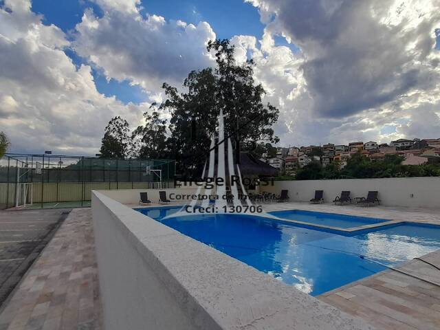 Apartamento para Venda em Itatiba - 2