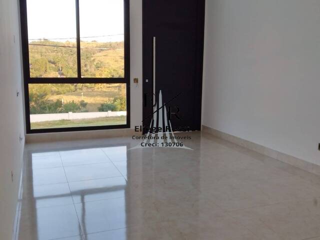 #58 - Casa em condomínio para Venda em Itatiba - SP - 3