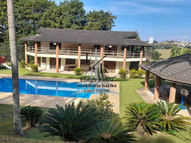 Chácara para Venda em Itatiba - 1