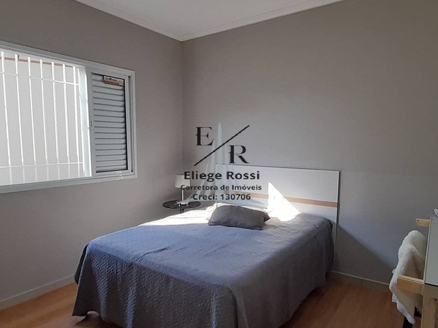 Casa para Venda em Itatiba - 5