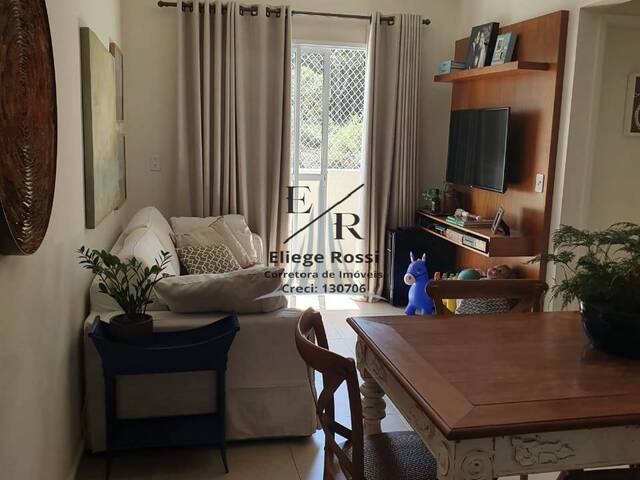 #70 - Apartamento para Venda em Itatiba - SP