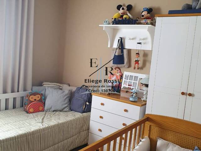 Apartamento para Venda em Itatiba - 4
