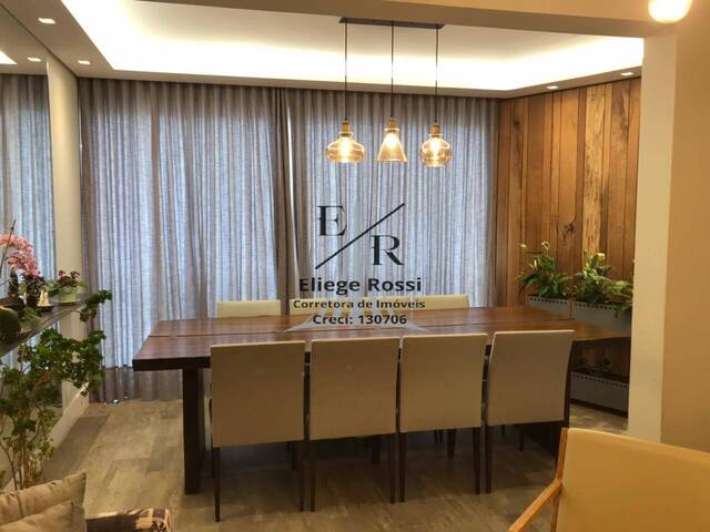 Casa para Venda em Itatiba - 5