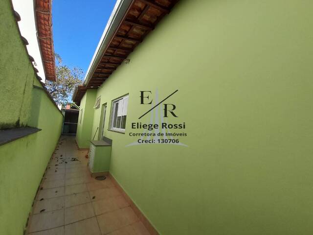 Casa para Venda em Itatiba - 2