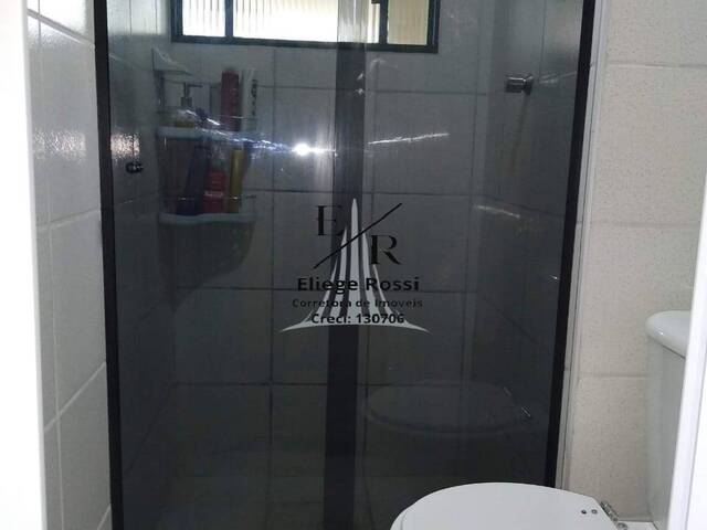 #79 - Apartamento para Venda em Itatiba - SP