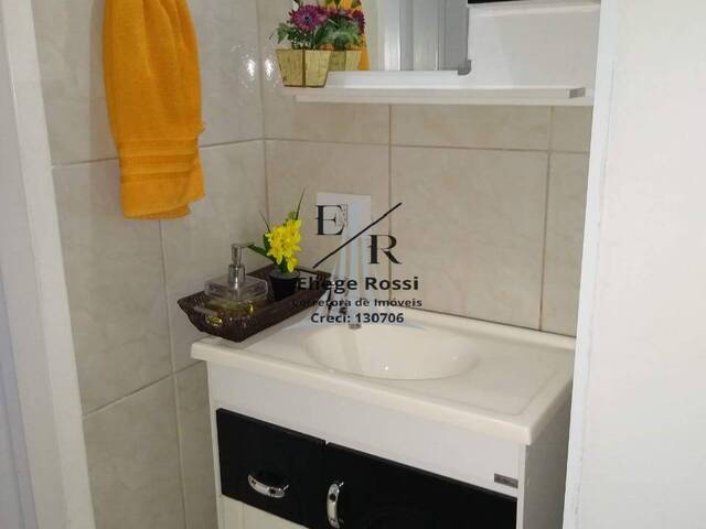 #79 - Apartamento para Venda em Itatiba - SP