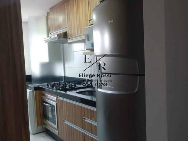 Apartamento para Venda em Itatiba - 4