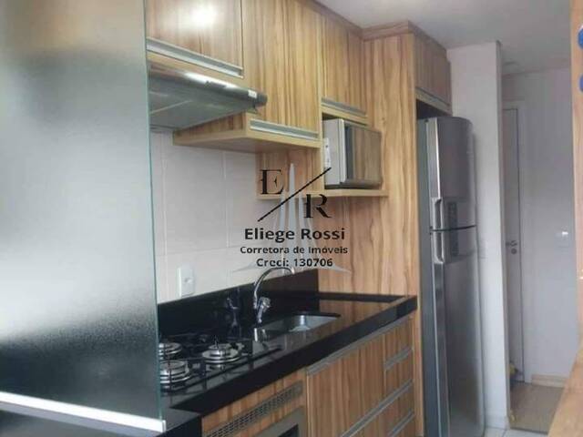 Apartamento para Venda em Itatiba - 5