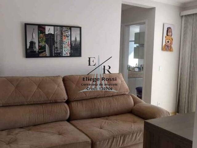 Apartamento para Venda em Itatiba - 2