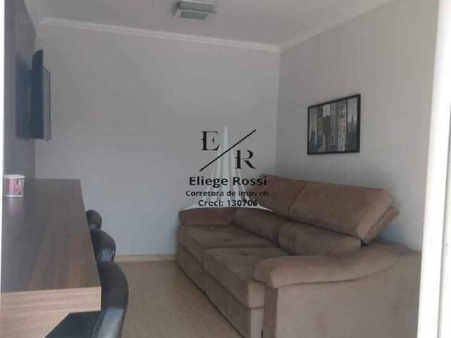 Apartamento para Venda em Itatiba - 3