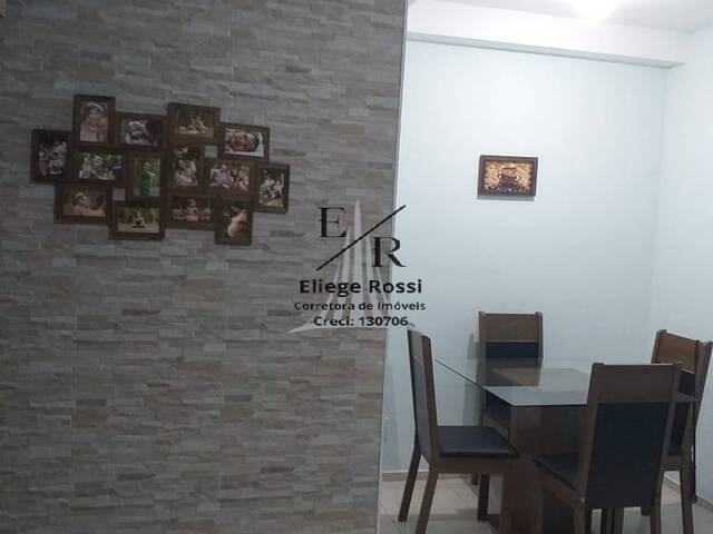 Apartamento para Venda em Itatiba - 3