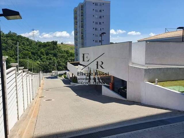 Apartamento para Venda em Itatiba - 2