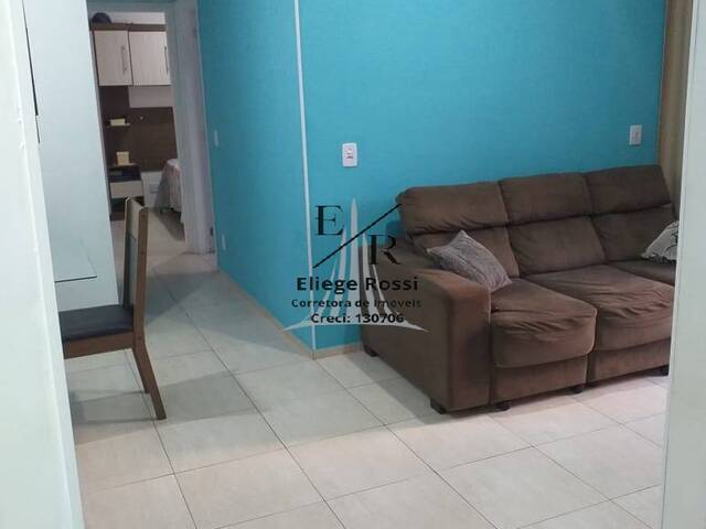 Apartamento para Venda em Itatiba - 4