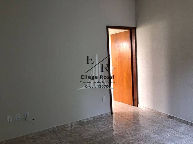 Casa para Venda em Itatiba - 4