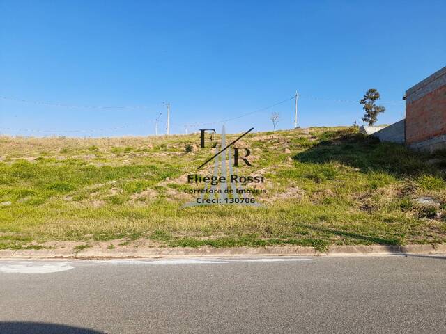 Terreno para Venda em Itatiba - 1