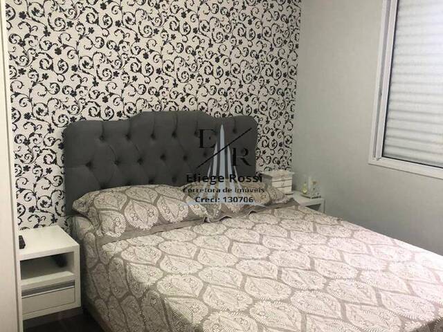 Apartamento para Venda em Itatiba - 5