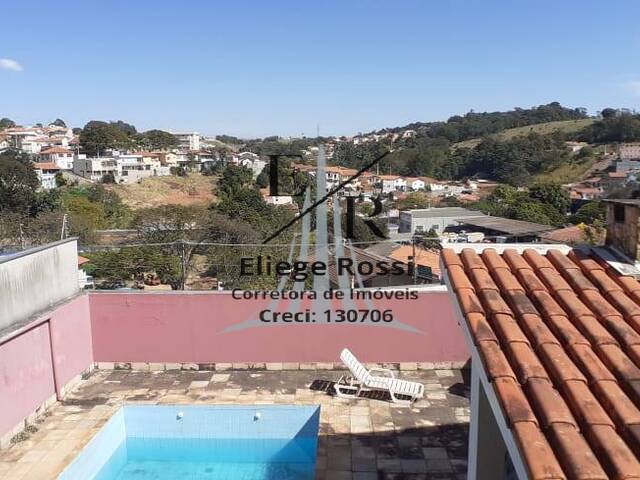 Casa para Venda em Itatiba - 4