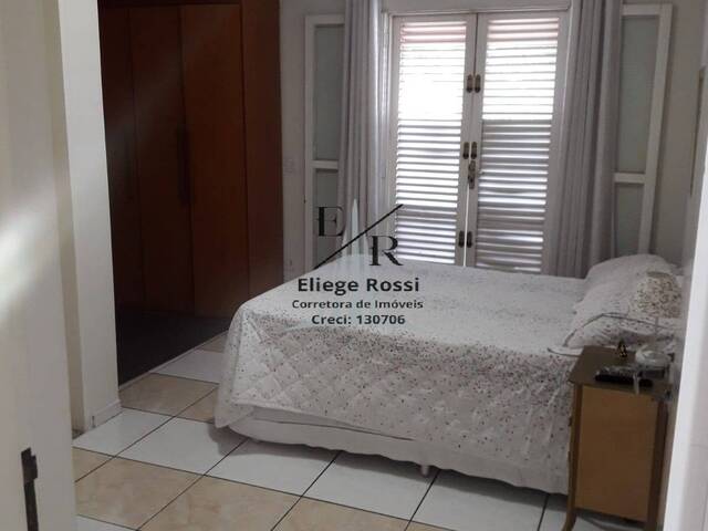 Casa para Venda em Itatiba - 5