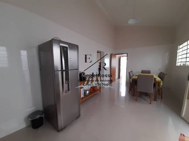 Casa para Venda em Itatiba - 5