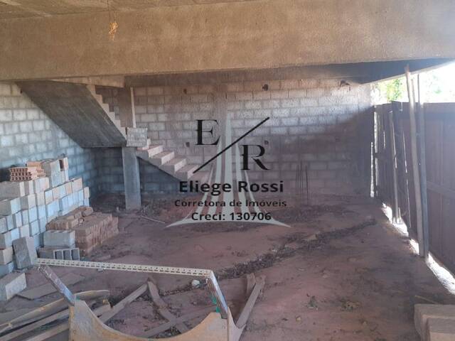 Casa para Venda em Itatiba - 5