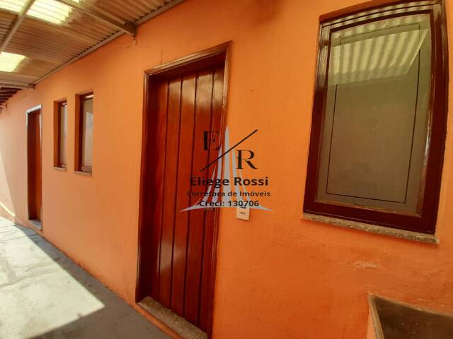 Casa para Venda em Itatiba - 5