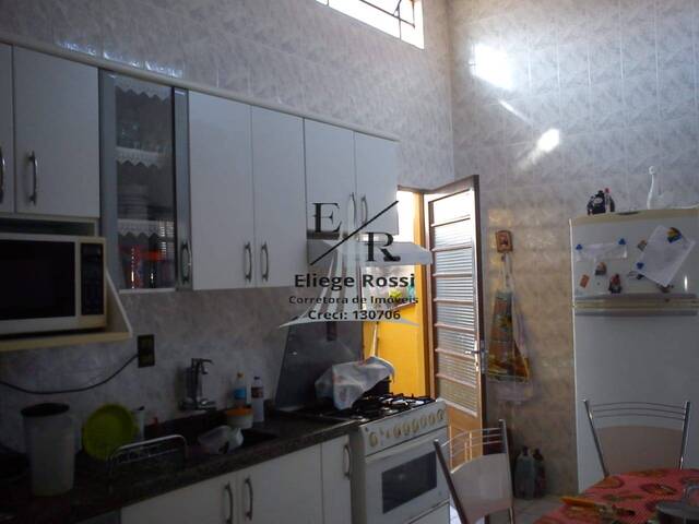 Casa para Venda em Itatiba - 3
