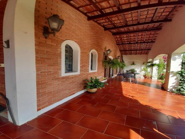 Casa para Venda em Itatiba - 5