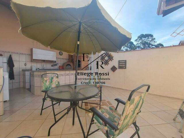 #136 - Casa para Venda em Itatiba - SP