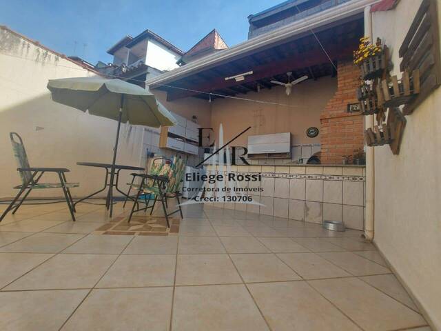 #136 - Casa para Venda em Itatiba - SP