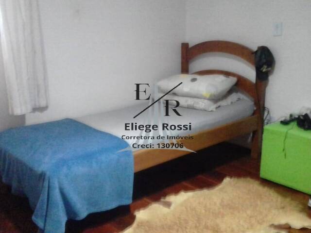 Casa para Venda em Itatiba - 5