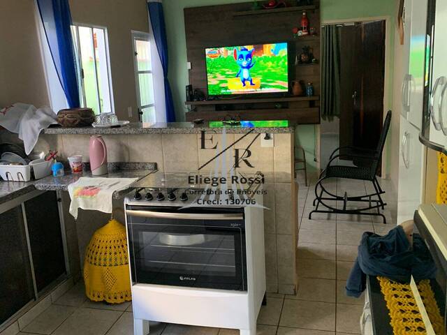 #142 - Casa para Venda em Itatiba - SP