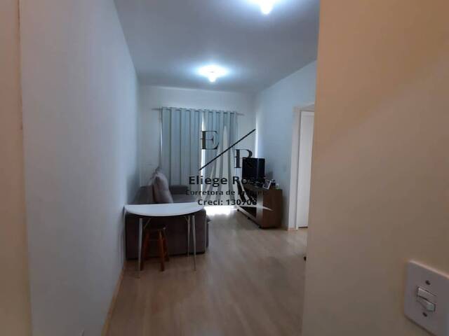 Apartamento para Venda em Itatiba - 3