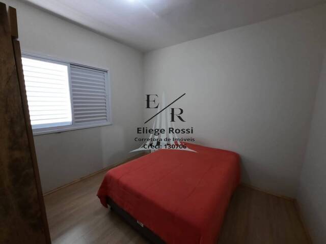 Apartamento para Venda em Itatiba - 4