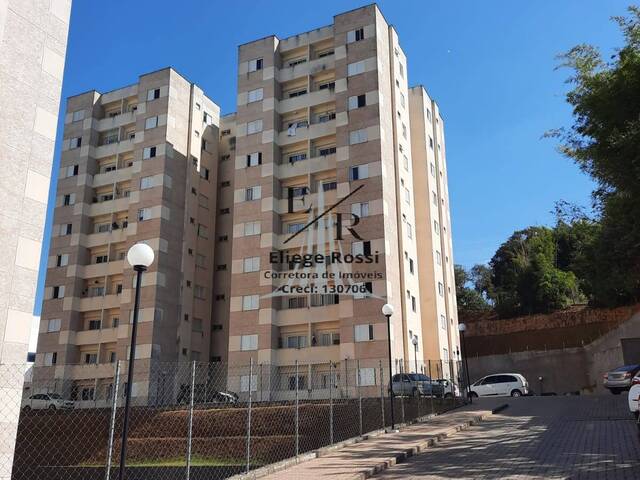 Apartamento para Venda em Itatiba - 2