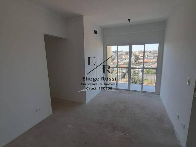 Apartamento para Venda em Itatiba - 2