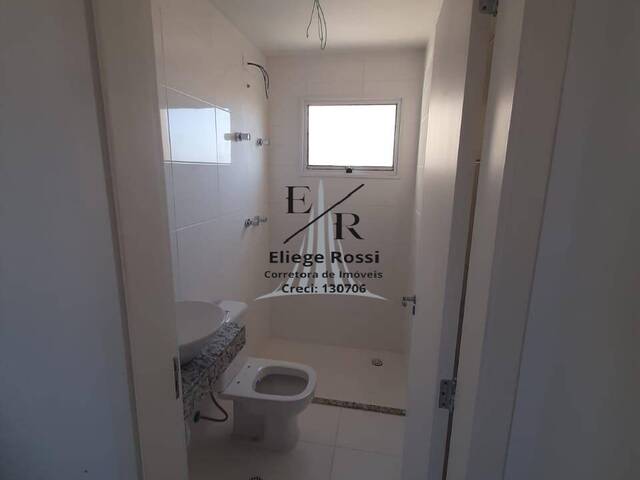 Apartamento para Venda em Itatiba - 5
