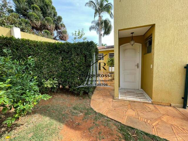 Casa para Venda em Itatiba - 3