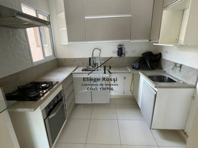 Apartamento para Venda em Itatiba - 5